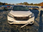 Honda CR-V 2016