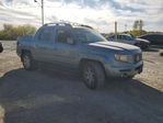Honda Ridgeline 2006