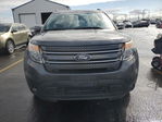 Ford Explorer 2015