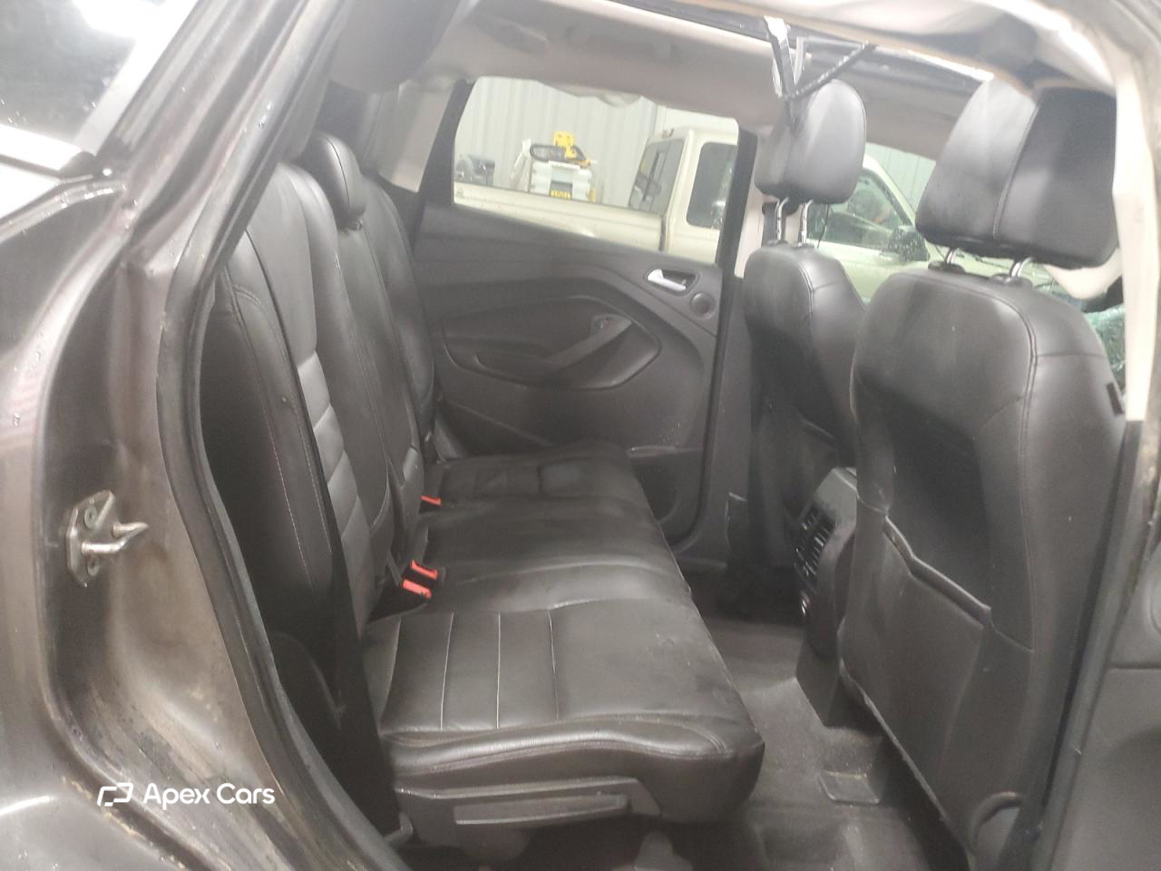 Ford Escape 2013