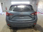 Mazda 3 2014