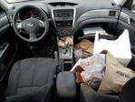 Subaru Forester 2012