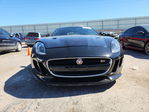 Jaguar F-Type 2016