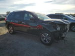 Nissan Pathfinder 2020
