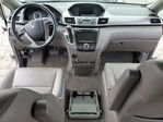 Honda Odyssey 2015