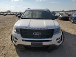 Ford Explorer 2016