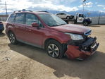 Subaru Forester 2017