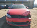 Volkswagen Jetta 2012