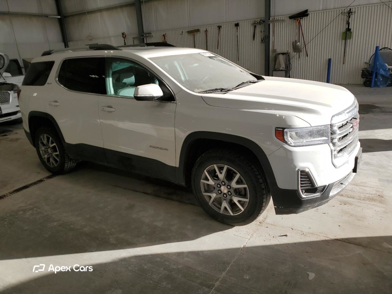 GMC Acadia 2020