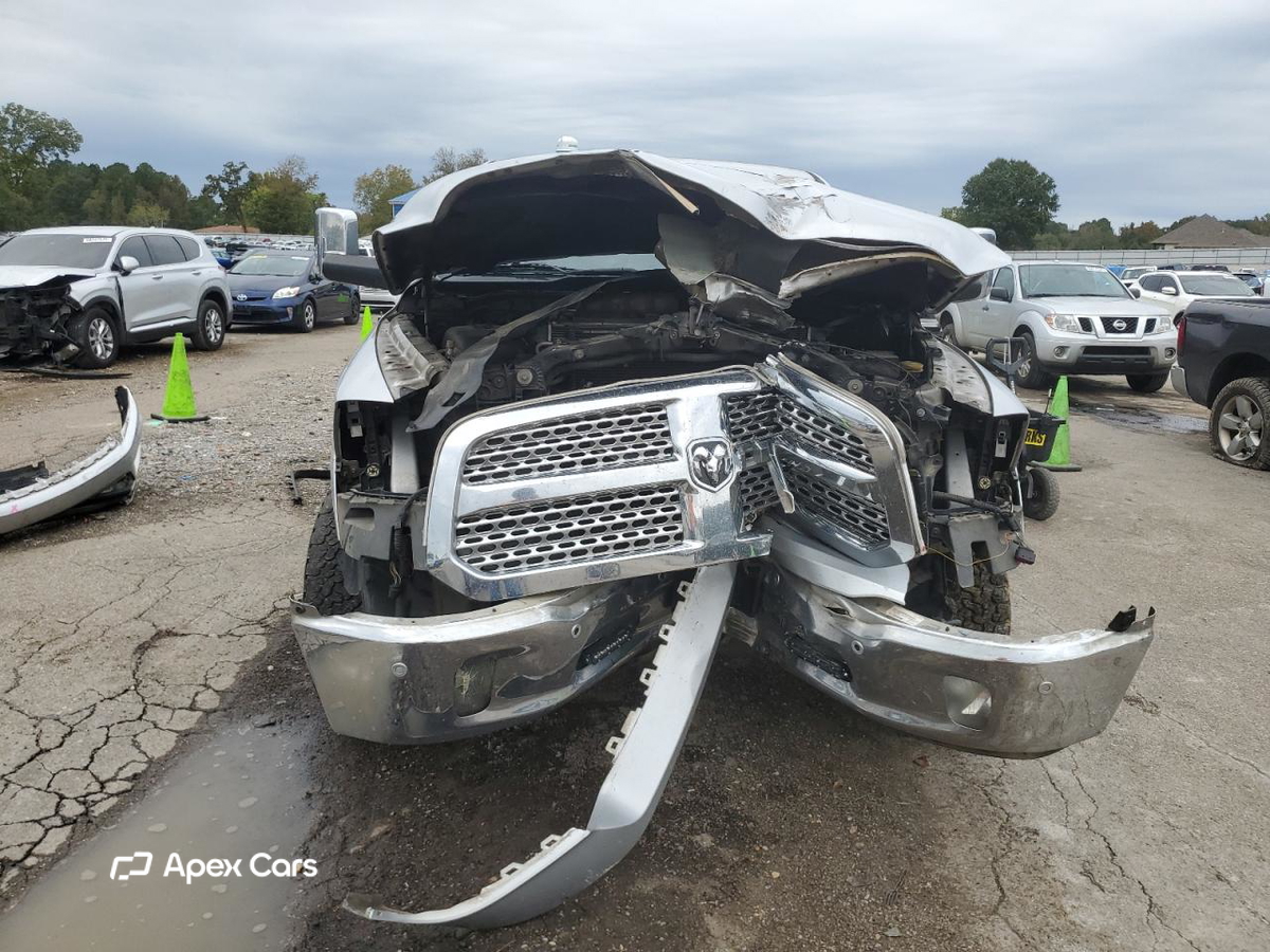 RAM 1500 2016