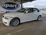 BMW Series 3 2011