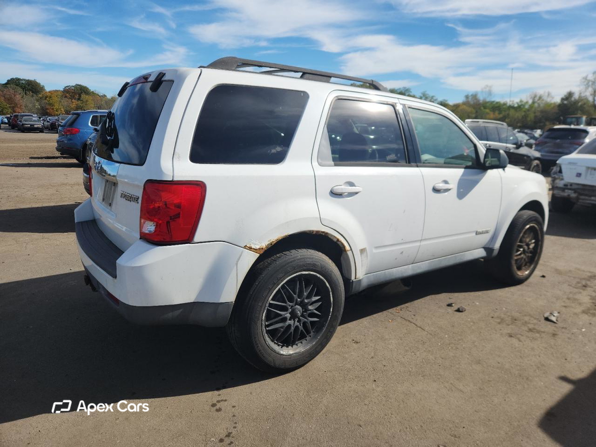 Mazda Tribute 2008