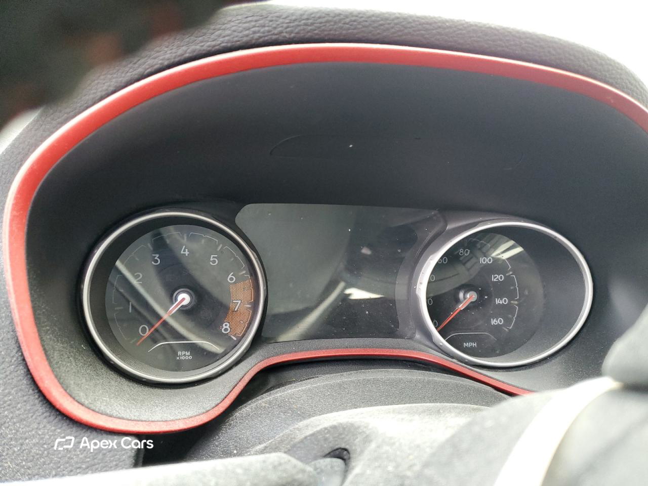 Jeep Compass 2020