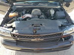 Chevrolet Silverado 2004