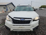 Subaru Forester 2018
