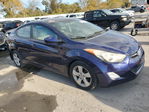 Hyundai Elantra 2012