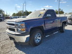 Chevrolet Silverado 2014