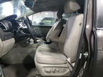 Kia Sedona 2017