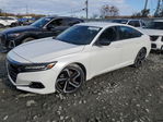 Honda Accord 2021