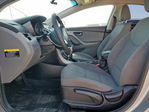 Hyundai Elantra 2015