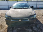 Mitsubishi Lancer 2011