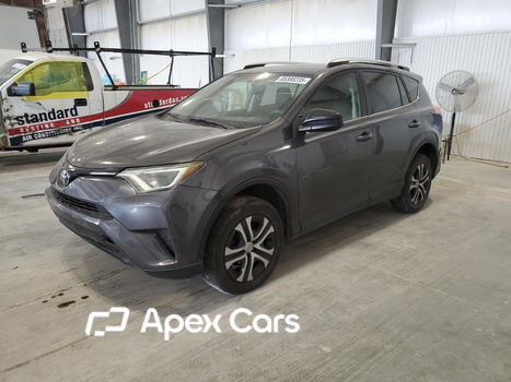 Toyota RAV 4 2016 - Image 1 of 12