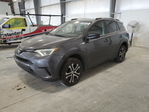 Toyota RAV 4 2016