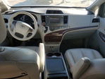 Toyota Sienna 2012