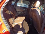 Audi Q3 2016