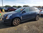 Cadillac SRX 2010