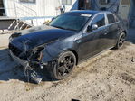 Cadillac CTS 2011