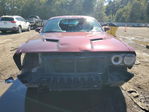 Dodge Challenger 2019