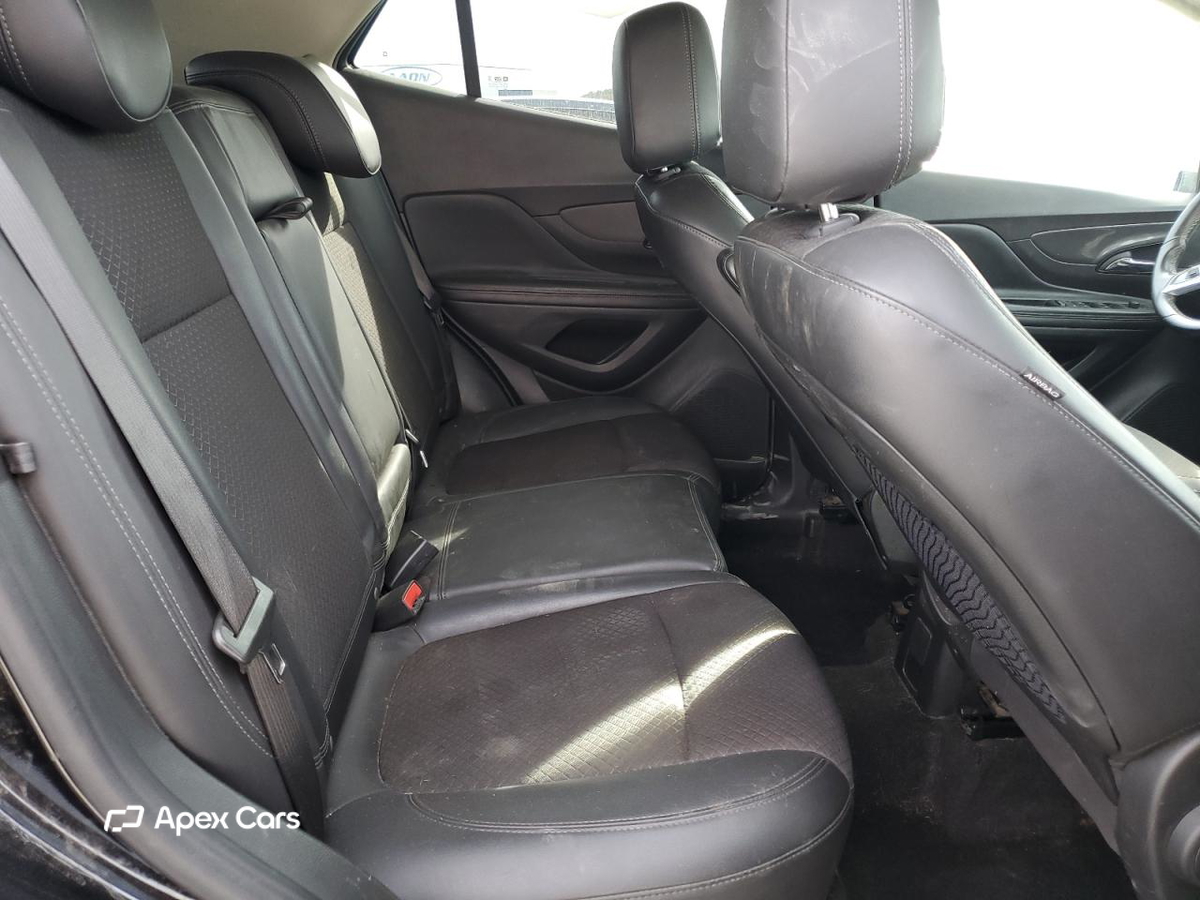 Buick Encore 2020