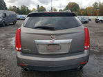 Cadillac SRX 2011