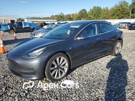 Tesla Model 3 2019 - Image 1 of 13