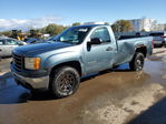 GMC Sierra 2011