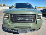 GMC Sierra 2008