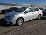 Nissan Sentra 2017
