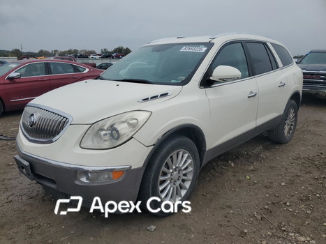 Buick Enclave 2010 - Image 1 of 14