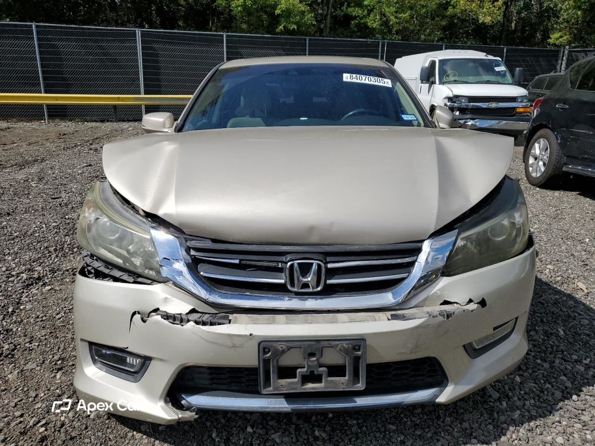Honda Accord 2013