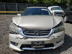 Honda Accord 2013