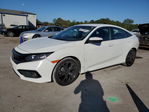 Honda Civic 2021