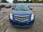Cadillac SRX 2012