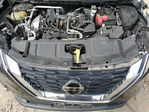 Nissan Rogue 2021