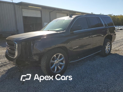 GMC Yukon 2016 - Image 1 of 14