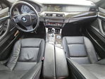 BMW Series 5 2013
