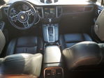 Porsche Macan 2016