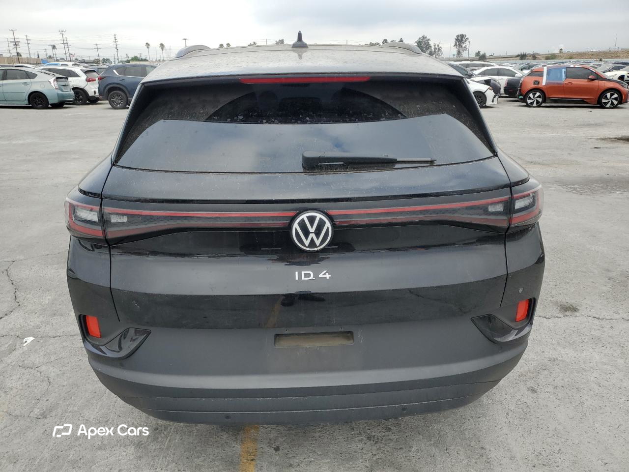 Volkswagen ID.4 2023