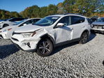 Toyota RAV 4 2017