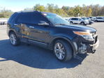 Ford Explorer 2012
